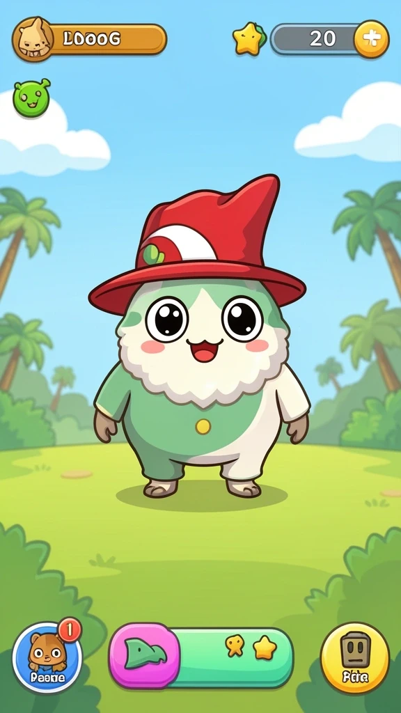Tampilkan gameplay yang seru dengan banyak pilihan mode.