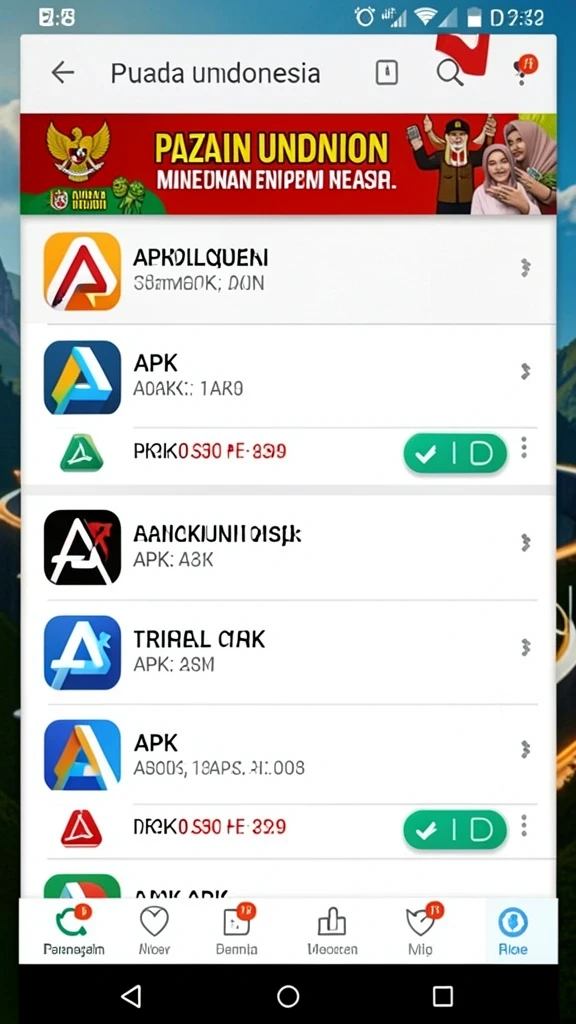Karakter baru yang dapat dimainkan dengan desain unik.