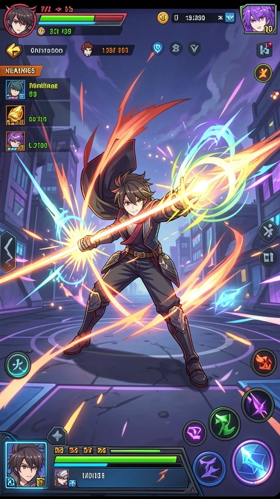 Event khusus dengan hadiah menarik.