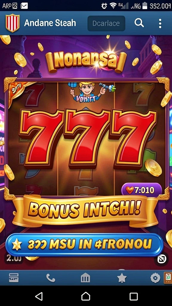 Gameplay seru dengan berbagai tantangan menarik.