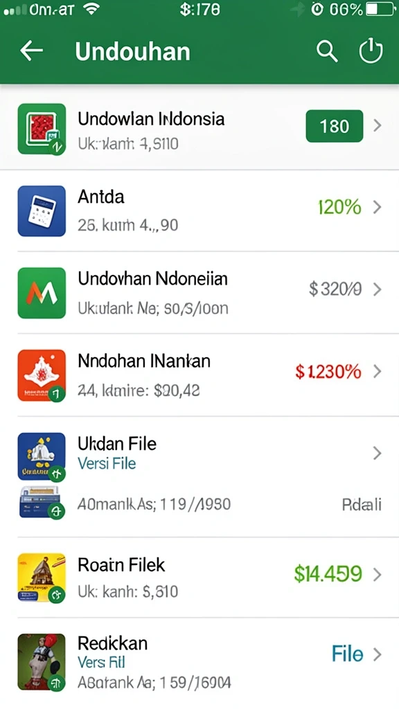 Fitur bonus yang menarik meningkatkan peluang menang.
