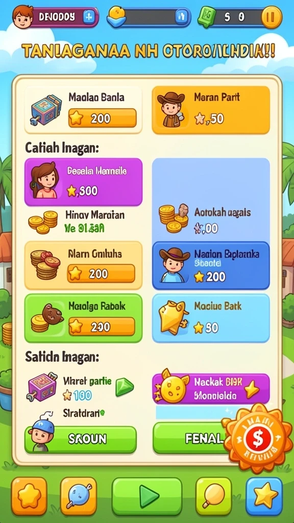 Pengguna berinteraksi dalam komunitas DAY777 secara aktif.