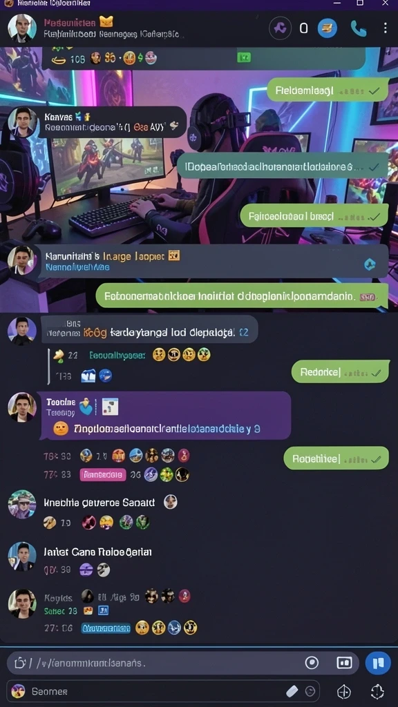 Tantangan menarik yang menguji strategi pemain.