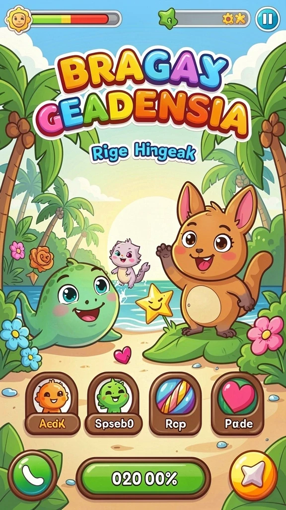 Promosi dan bonus menarik setiap bulannya.