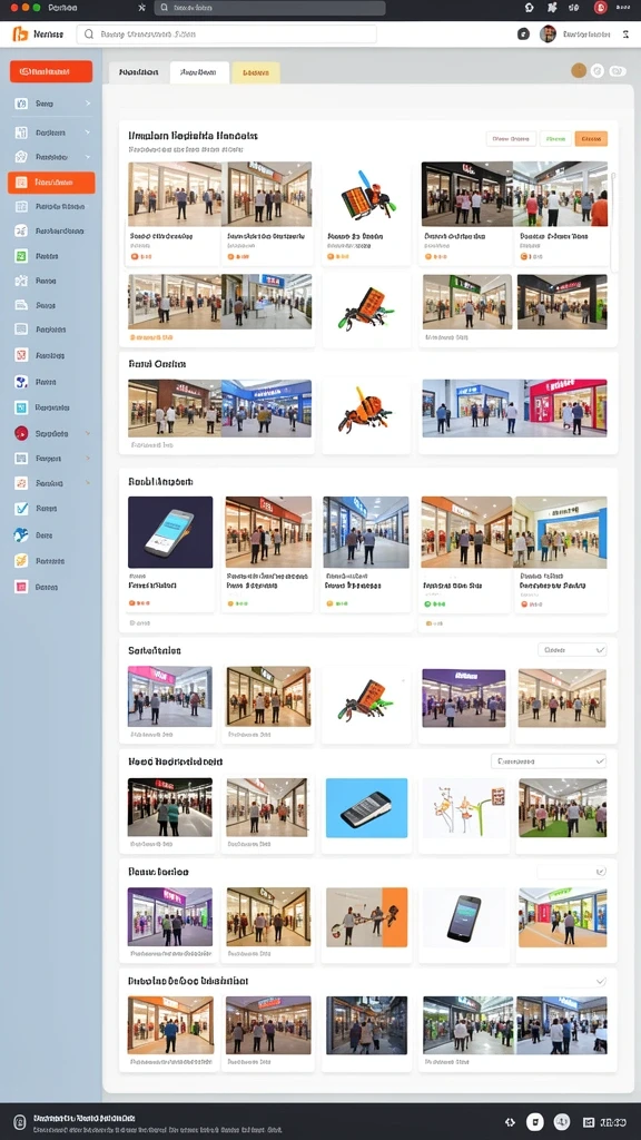 Karakter dengan kemampuan unik yang menarik.