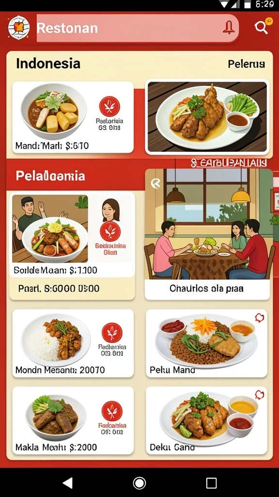 Screenshot FOKUS777 menunjukkan karakter utama yang siap berpetualang.