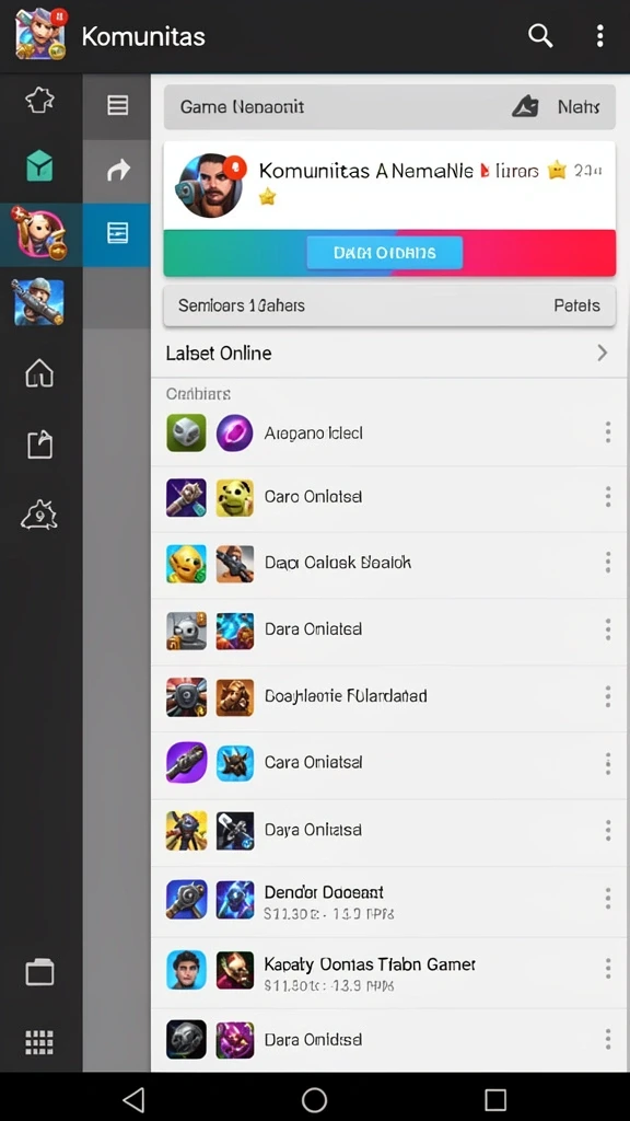 Screeshot gameplay seru di HEBAT303 yang penuh aksi.