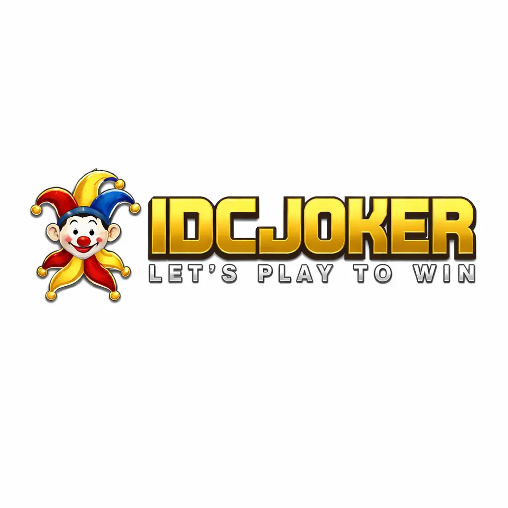 idcjoker — ikon APK