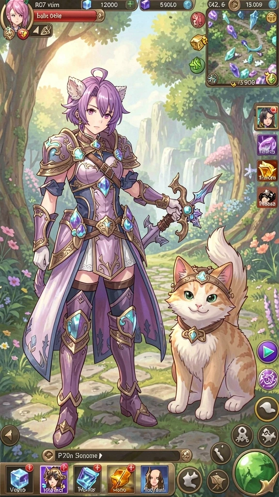 Mode multiplayer IDRRP yang seru dan interaktif.