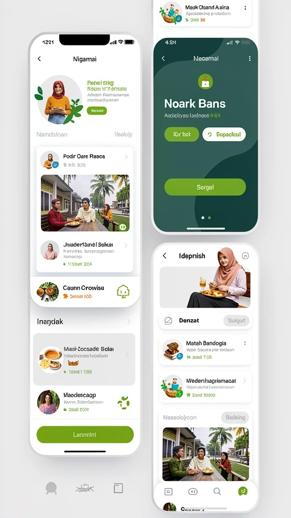 Tampilan antarmuka KIJANGWIN yang modern dan menarik.