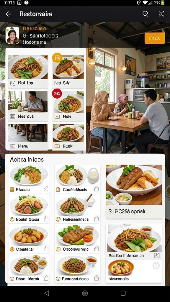 Level yang beragam dengan tantangan menarik di setiap sudut.