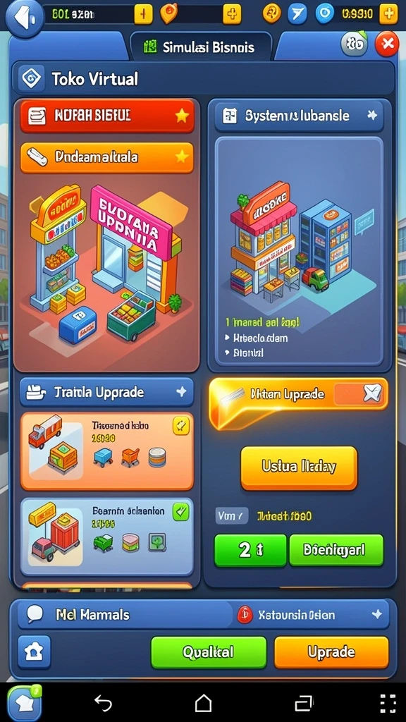 Beragam permainan slot yang seru dan menguntungkan.