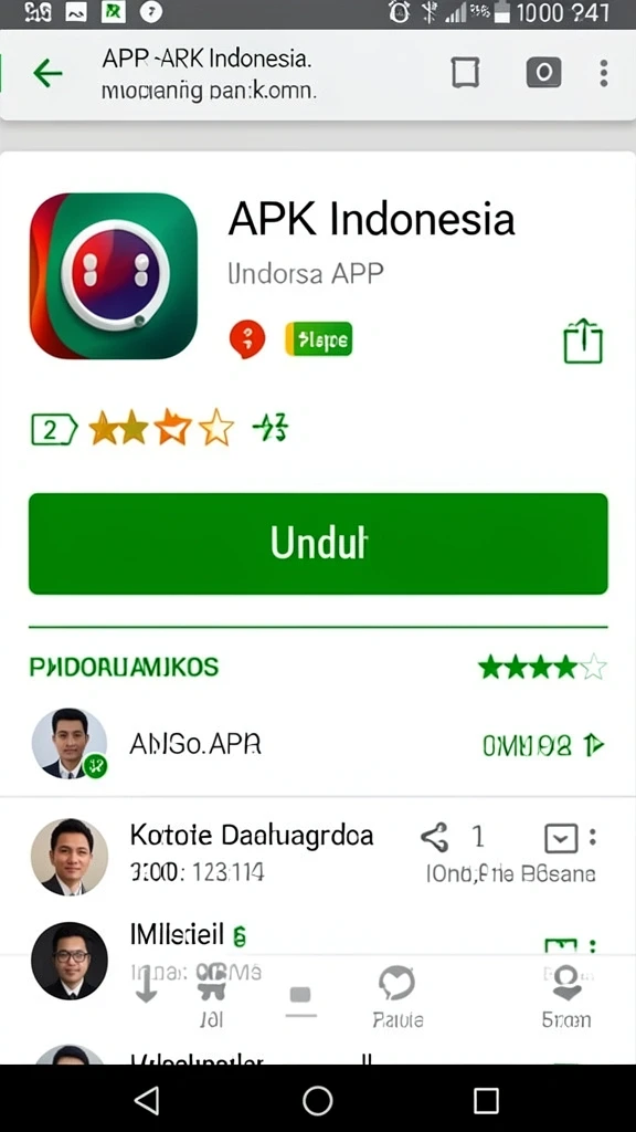 Fitur taruhan langsung yang interaktif.