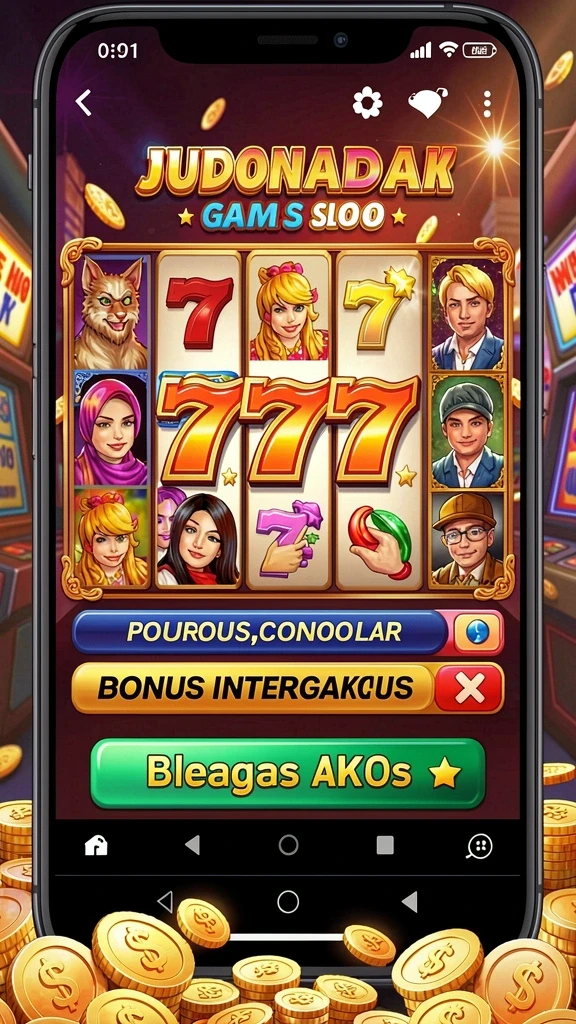 Beragam pilihan permainan judi yang tersedia di PGBET.