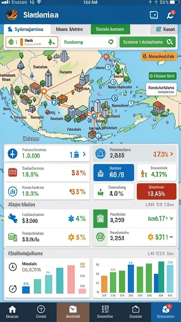 Bonus dan promosi menarik untuk pengguna baru.