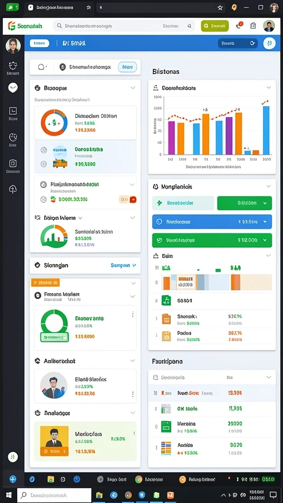 Sistem reward yang memberikan keuntungan ekstra bagi pemain.