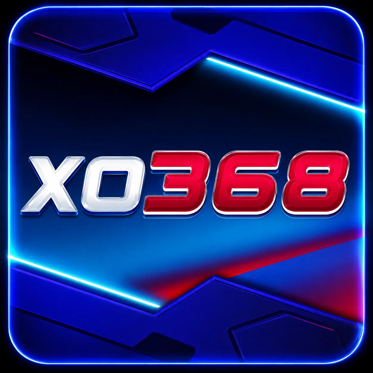 xo368 — ikon APK